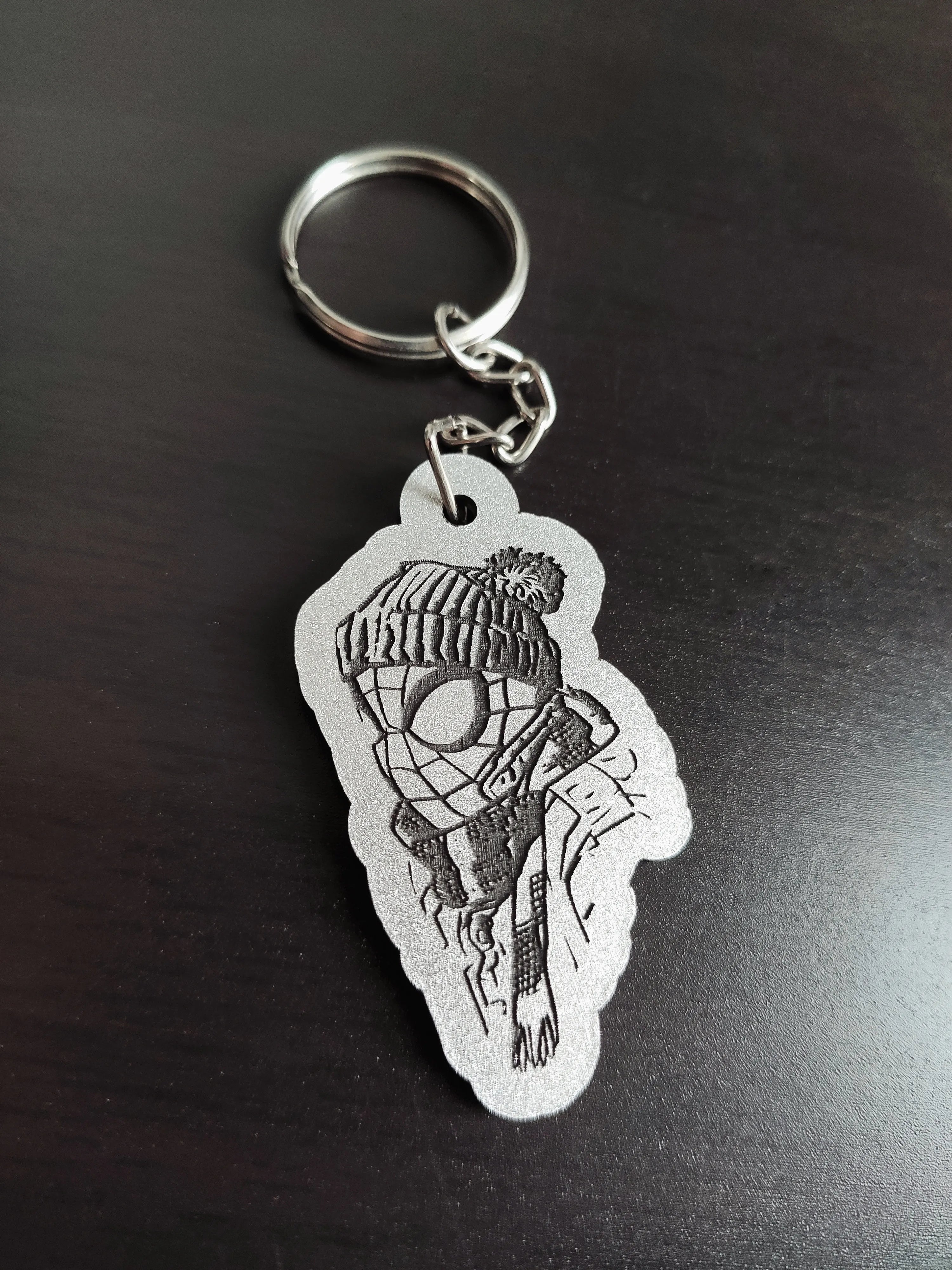 Spiderman | Silver Edition