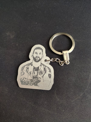 GOAT Silver | Astro Argentino