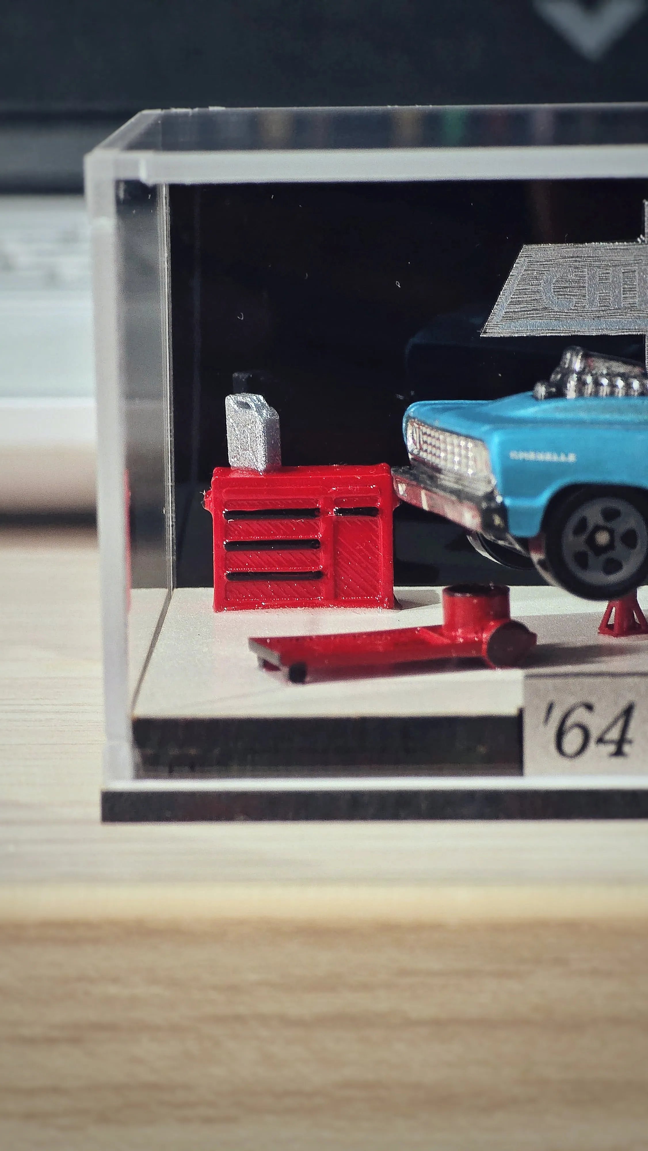 🇺🇸 Chevelle SS | Classic Drive