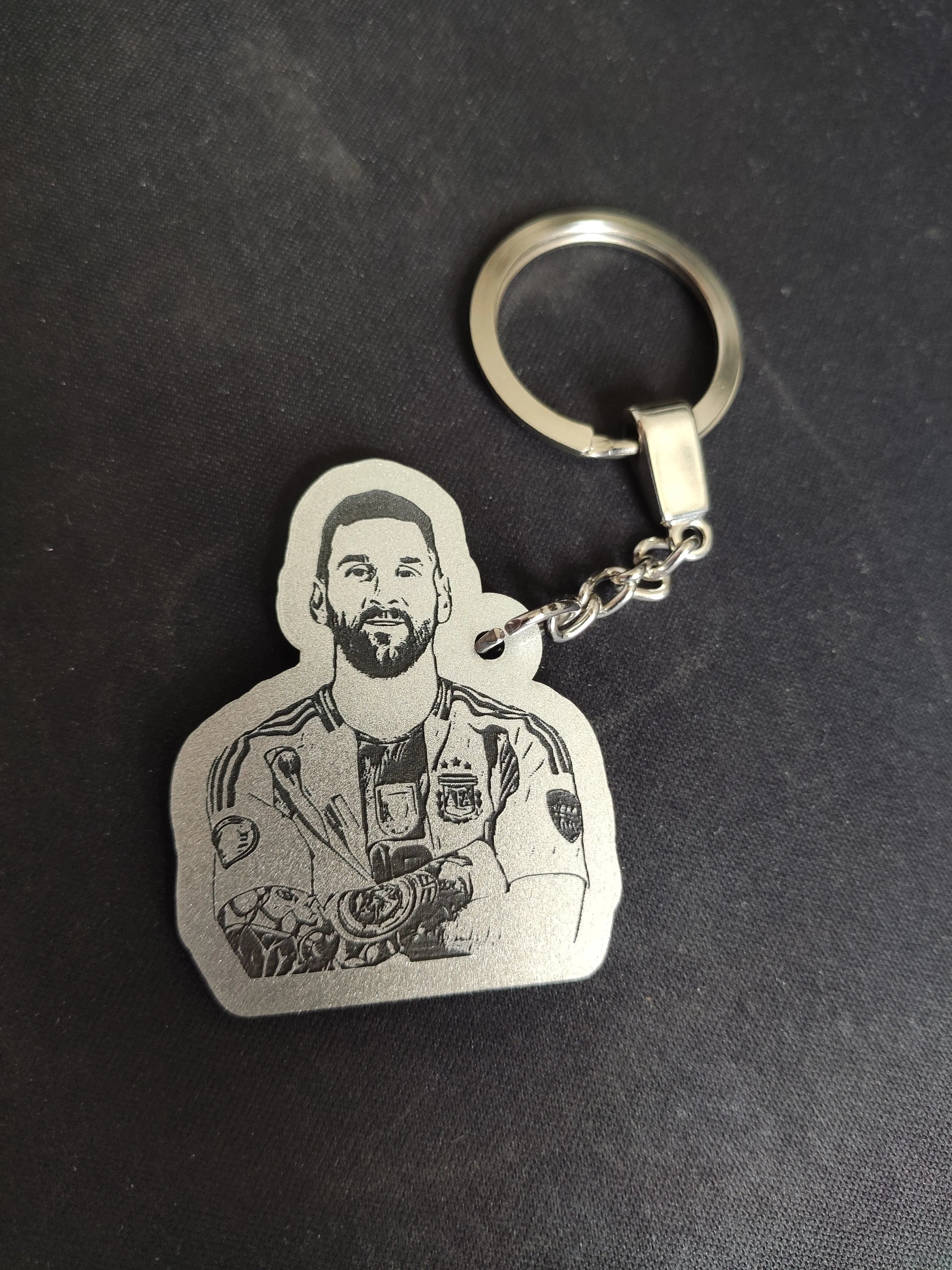 GOAT Silver | Astro Argentino