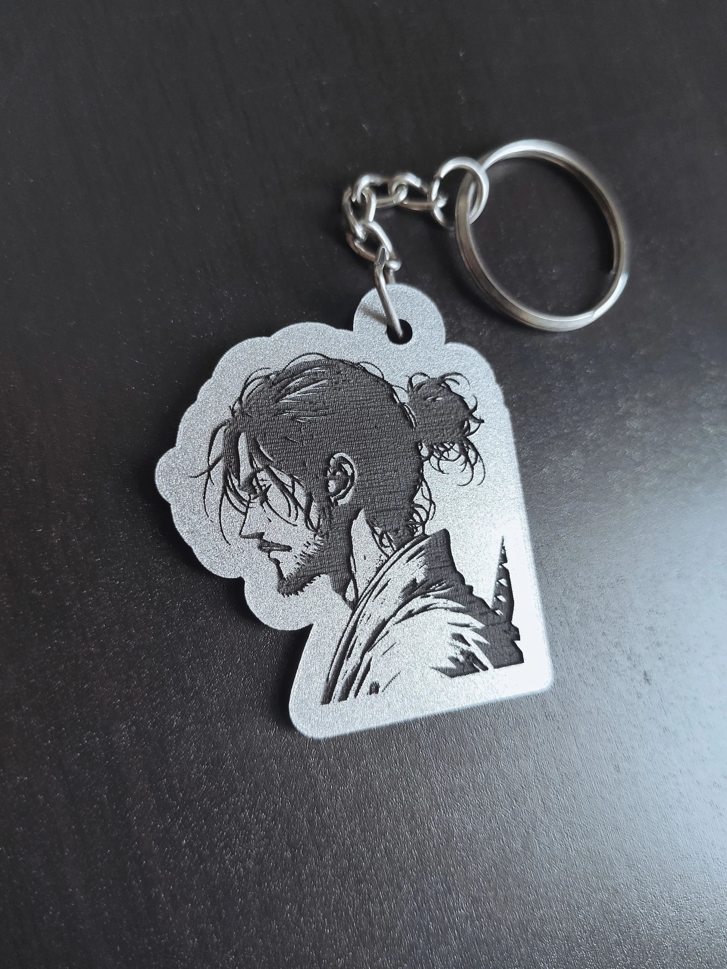 🏯 Musashi | Silver Blade