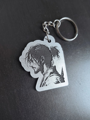 🏯 Musashi | Silver Blade