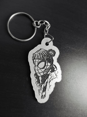 Spiderman | Silver Edition