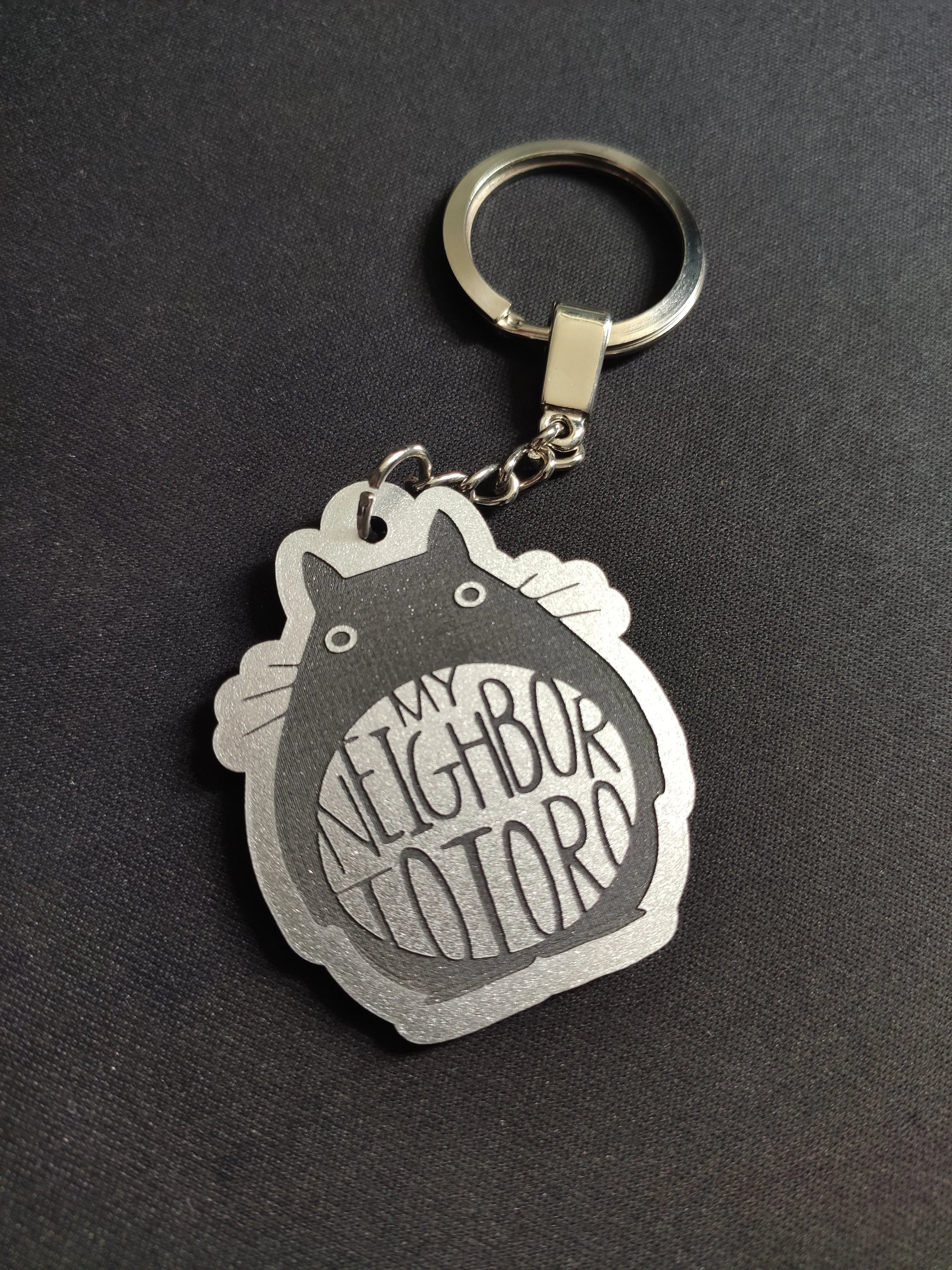 Totoro | Guardián Edition