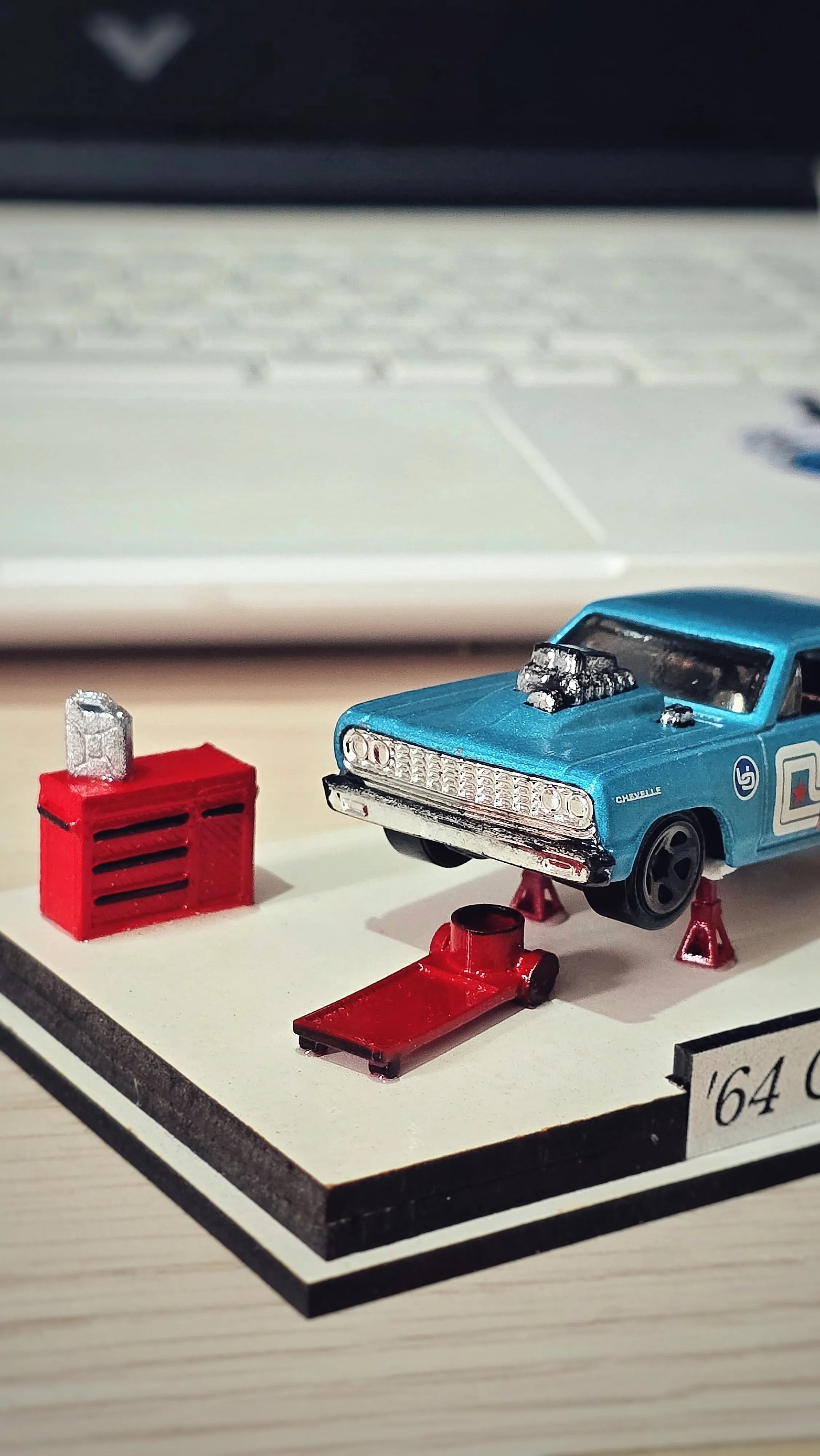 🇺🇸 Chevelle SS | Classic Drive