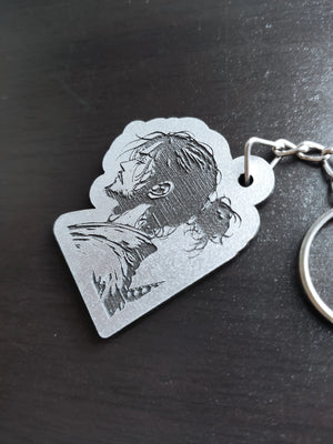 🏯 Musashi | Silver Blade