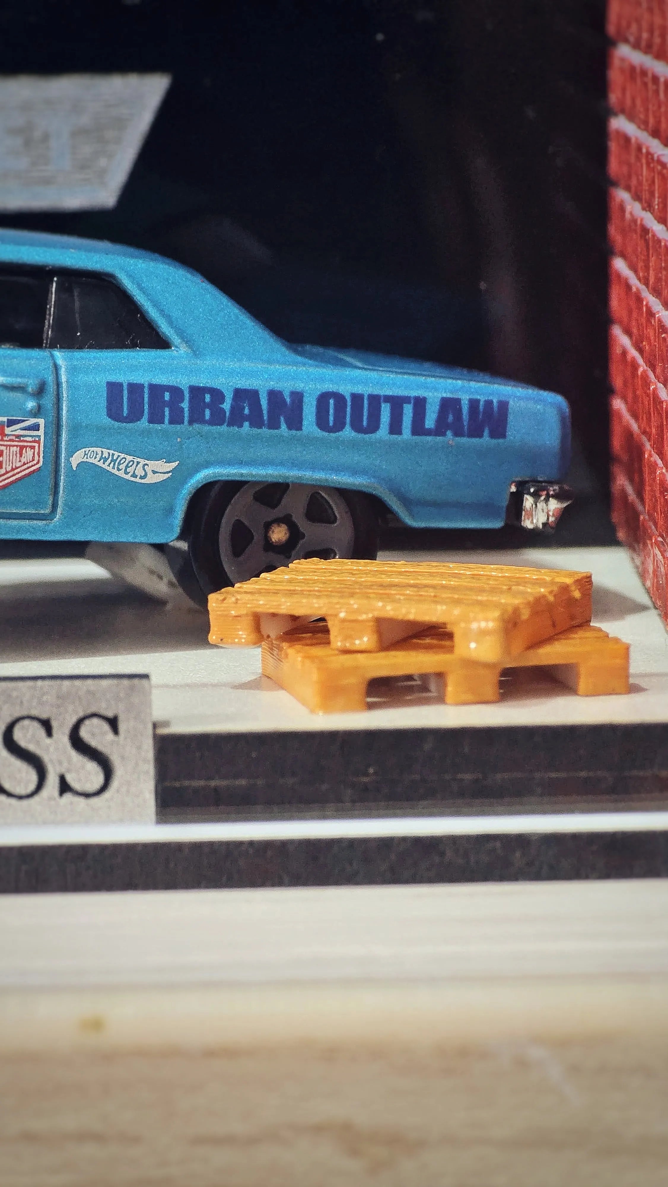 🇺🇸 Chevelle SS | Classic Drive