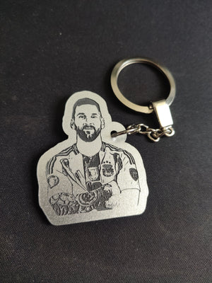 GOAT Silver | Astro Argentino