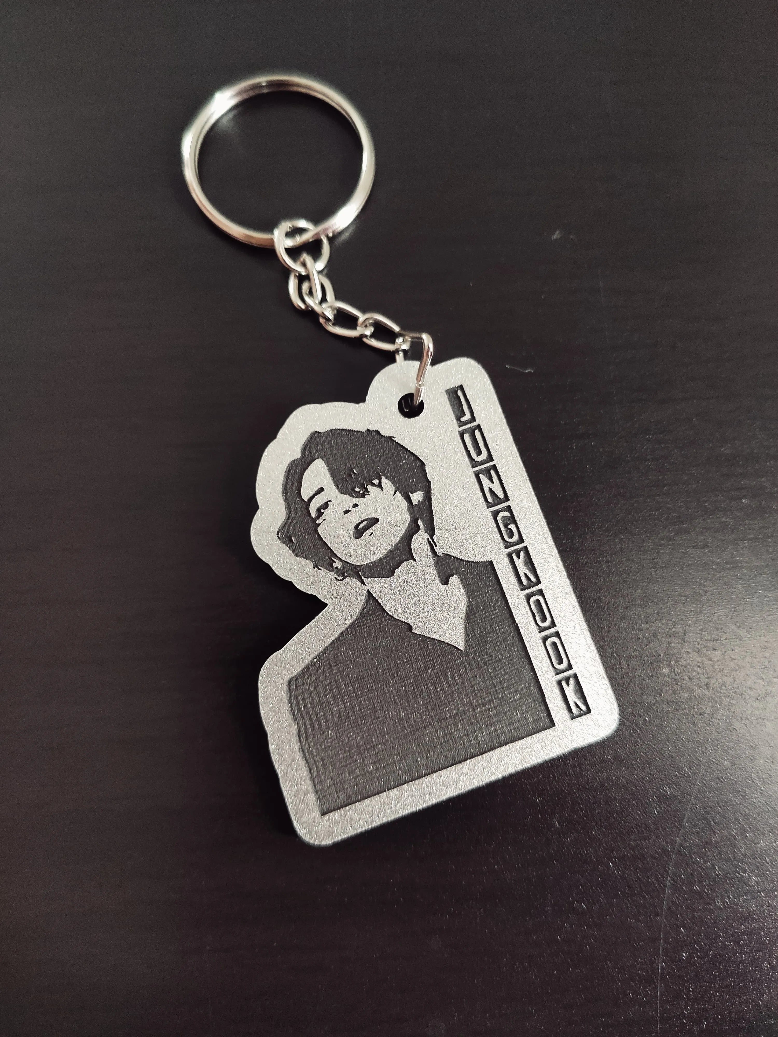 Jungkook | Shine Edition